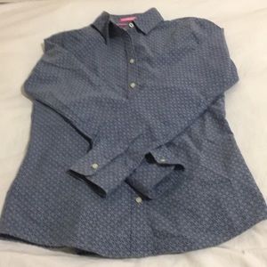 Banana Republic oxford shirt